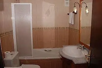 Apartamentos Mediterraneo Nerja Lejlighed