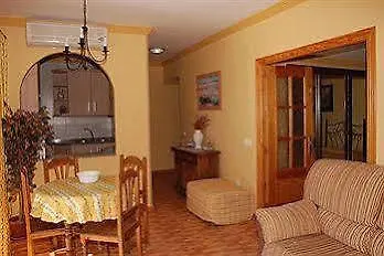 Apartamentos Mediterraneo Nerja Lejlighed