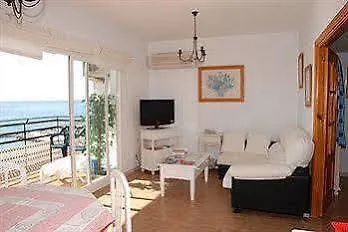 Lejlighed Apartamentos Mediterraneo Nerja