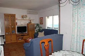 Apartamentos Mediterraneo Nerja Lejlighed