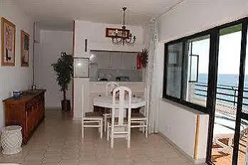 Lejlighed Apartamentos Mediterraneo Nerja