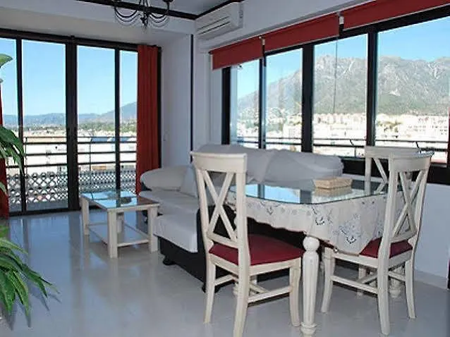 Apartamentos Mediterraneo Nerja 0*,