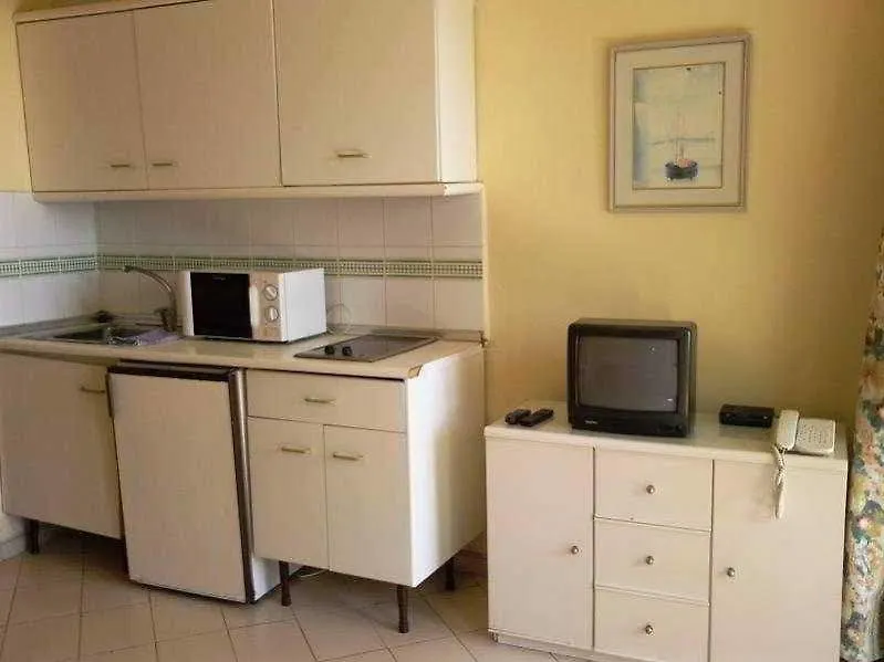 Apartamentos Mediterraneo Nerja Lejlighed