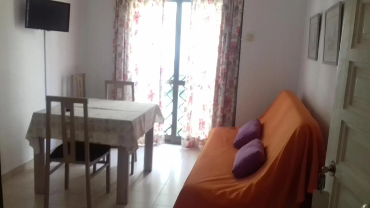 Apartamentos Mediterraneo Nerja Lejlighed